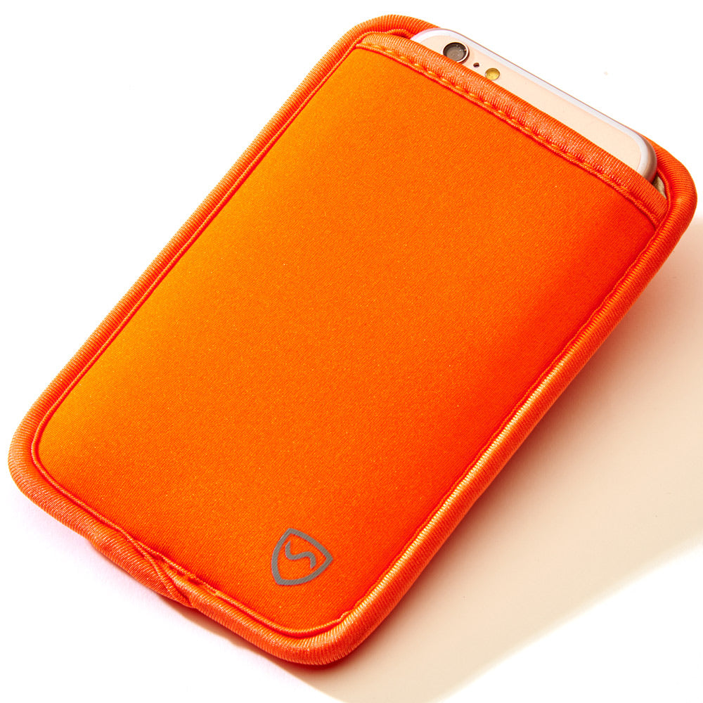 Soft Life Phone Pouch