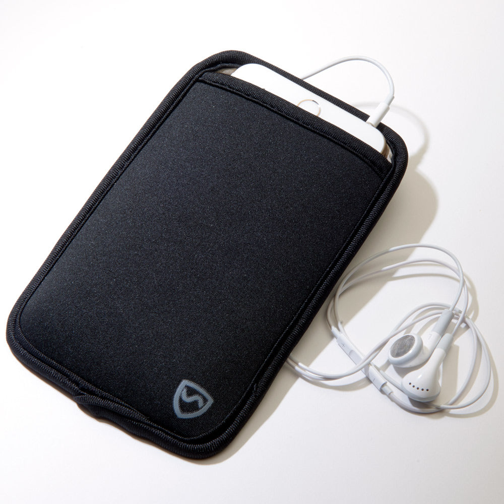 Soft Life Phone Pouch