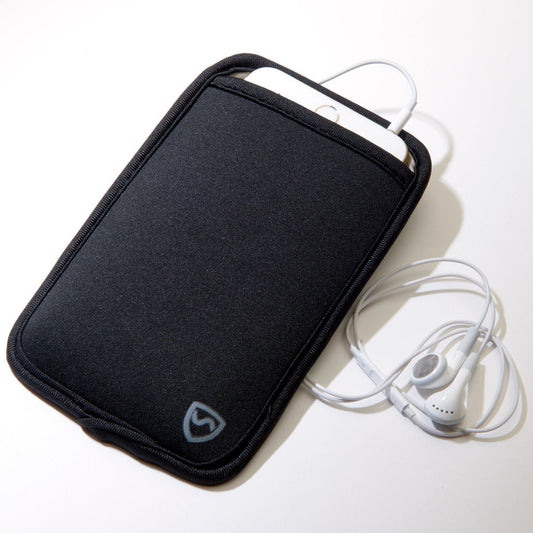 Soft Life Phone Pouch