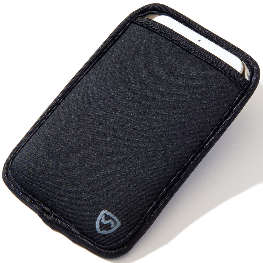 Soft Life Phone Pouch