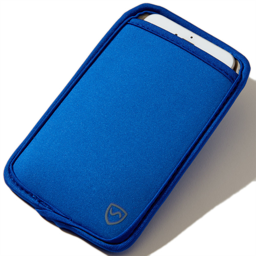 Soft Life Phone Pouch