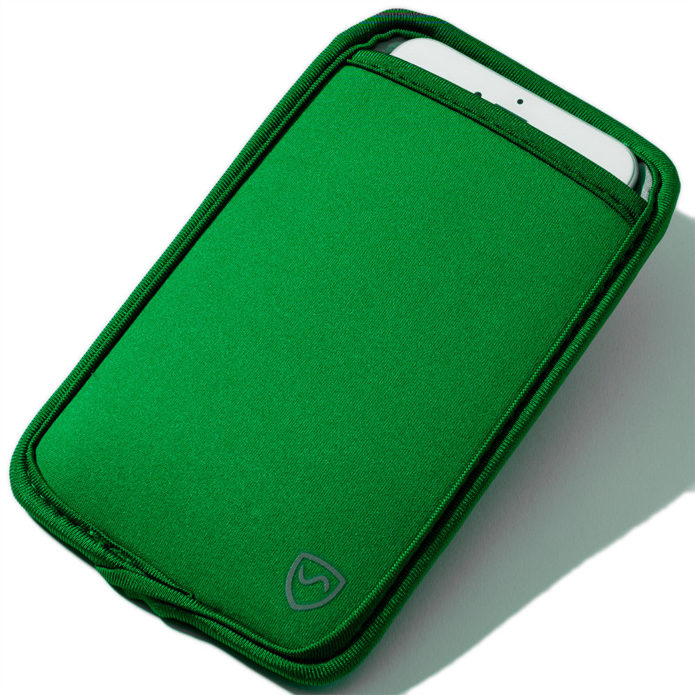 Soft Life Phone Pouch
