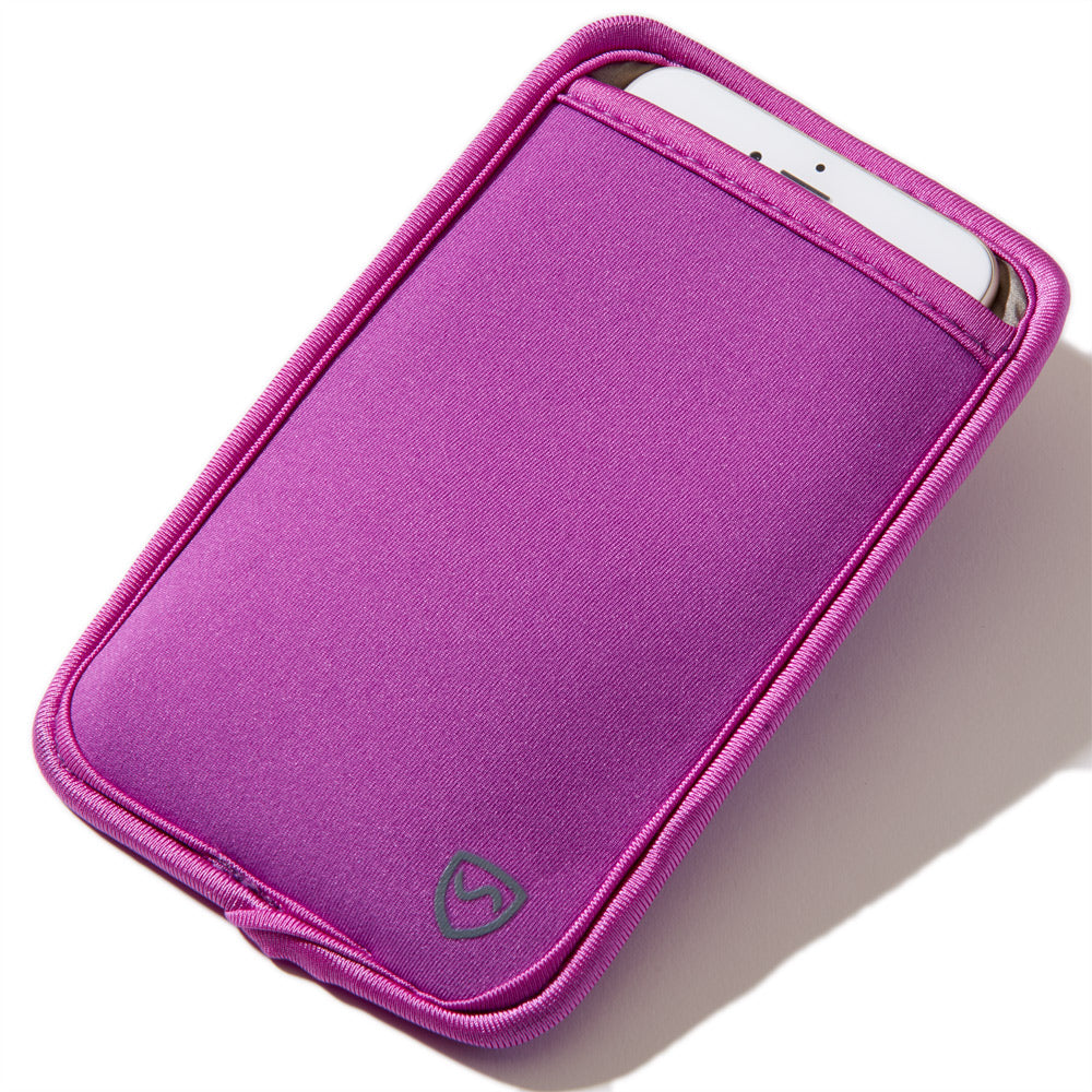 Soft Life Phone Pouch