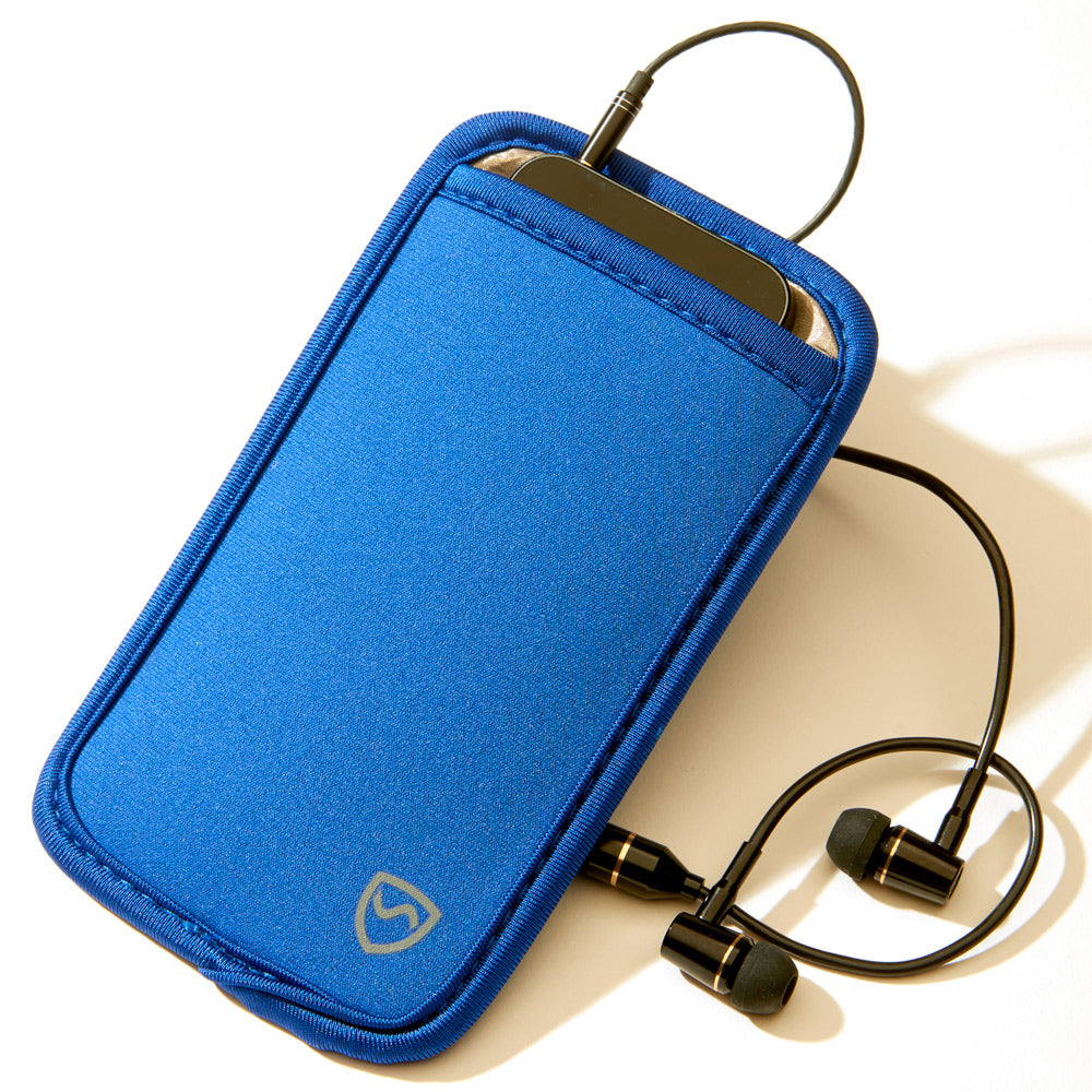 Soft Life Phone Pouch