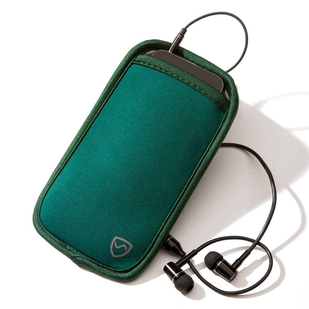 Soft Life Phone Pouch