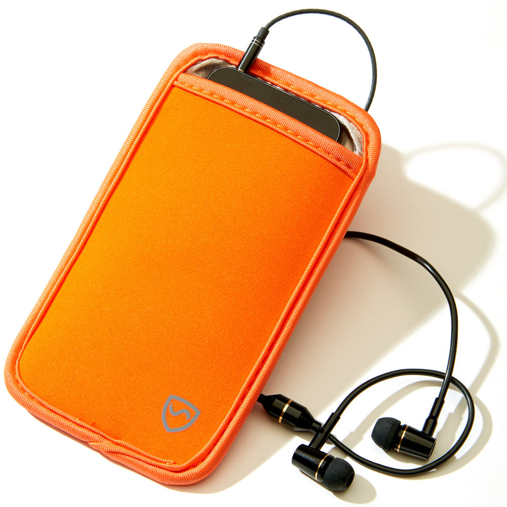 Soft Life Phone Pouch