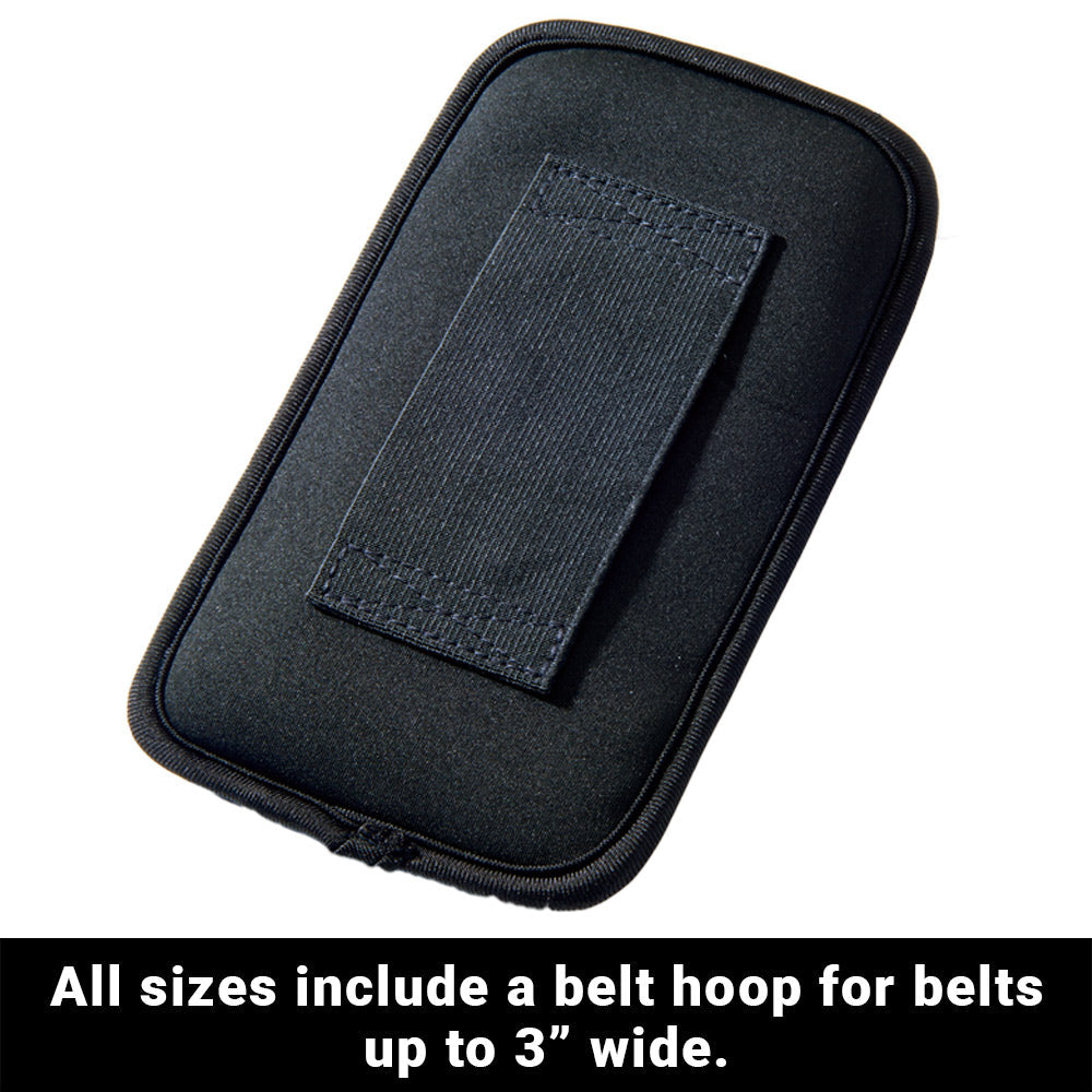 Soft Life Phone Pouch